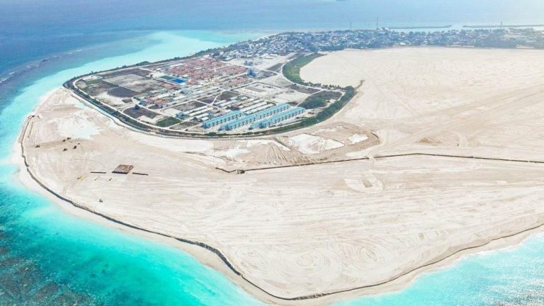 ހއ. ދިއްދޫ ބިން ހިއްކާ ނިންމައިފި