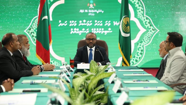 ރަމަޟާން މަހުގެ ހަނދު ސާބިތުކުރުން ފެބުރުވަރީ 17 ގައި
