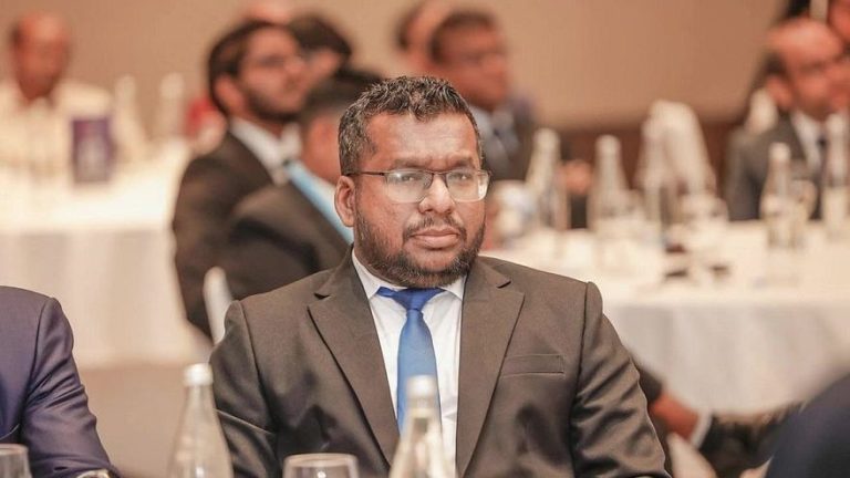 އެމްއެމްއޭގެ ފައިނޭންޝަލް އިންޓެލިޖެންސް ޔުނިޓުގެ ވެރިއަކަށް އިޝާން