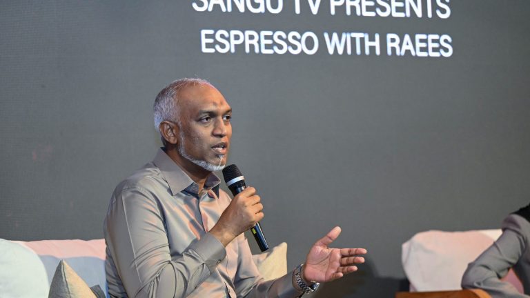 ދެ އިންތިހާބު އެއް ދުވަހެއްގައި ބޭއްވުމުން ޕާޓީތަކުގެ ބާރު ހަމަހަމަވާނެ: ރައީސް