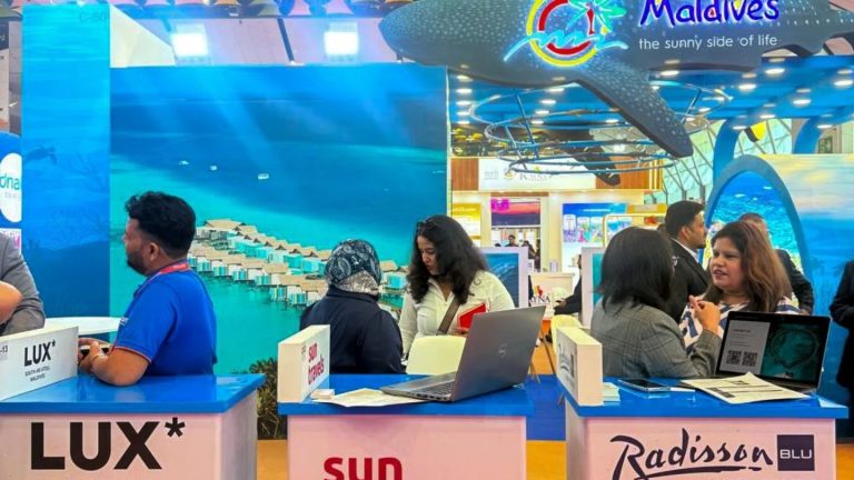 ރާއްޖޭގެ 25 ލަގްޒަރީ ރިސޯޓާއެކު އިންޑިއާގައި ބޮޑު ރޯޑްޝޯއެއް ބާއްވަނީ
