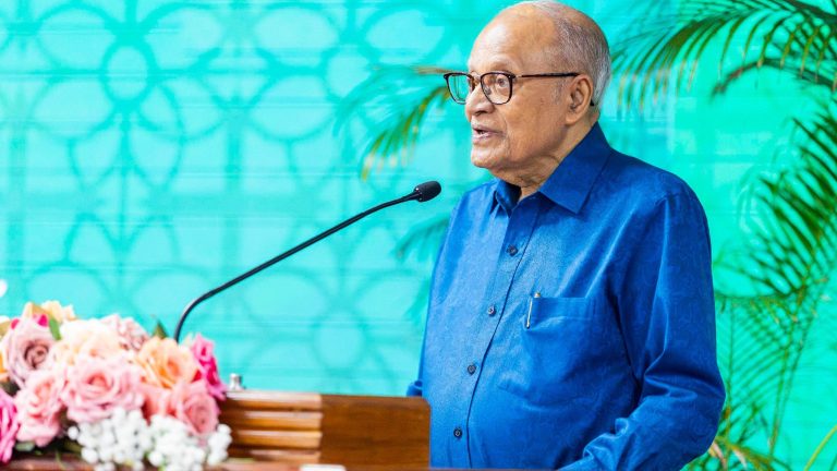 ސުންނީ ޝީޢާ ކިޔައިގެން މުސްލިމުން ބައިބައިނުކުރުމަށް މައުމޫނު ގޮވާލައްވައިފި