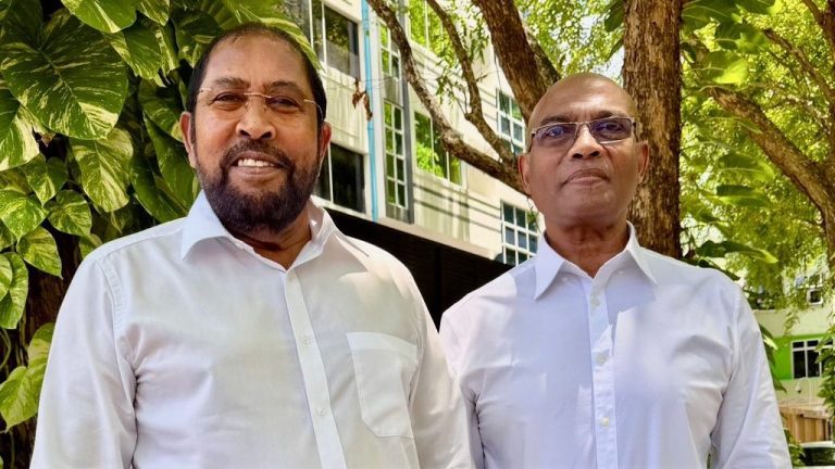 ގާސިމްގެ ތާއީދު ޖަލީލަށް
