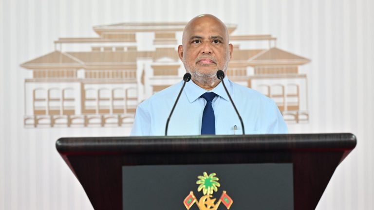 2026 ވަނަ އަހަރުގެ ސްޓޫޑެންޓް ލޯނަށް މުޅިއަހަރުތެރޭ ކުރިމަތިލެވޭނެ: މިނިސްޓަރ