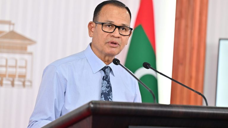 19 ޕަބްލިކް ވޯރކްސް ޔުނިޓްތަކަށް 456 މުވައްޒަފަކު ނެގުމަށް ނިންމައިފި