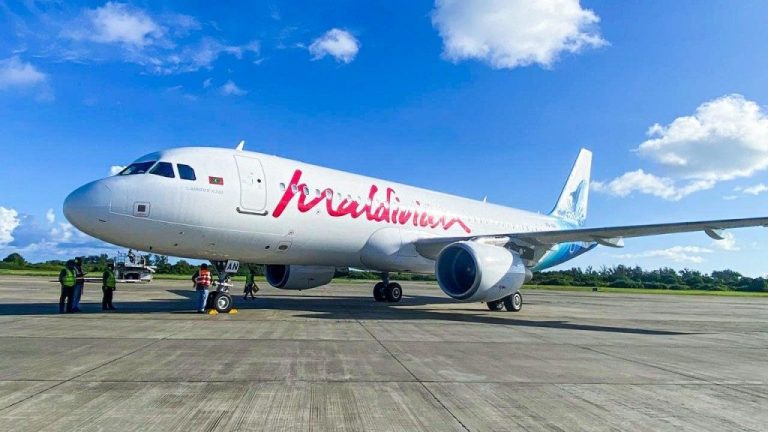 ޗުއްޓީއާ ދިމާކޮށް މޯލްޑިވިއަނުން ބެންކޮކަށް ހާއްސަ ފެއާއެއް