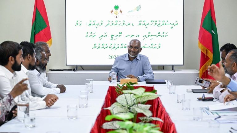 ކައުންސިލްތަކަށް ރެކޯޑް އަދަދެއް: 634 މިލިޔަން ރުފިޔާ ދޫކޮށްފި