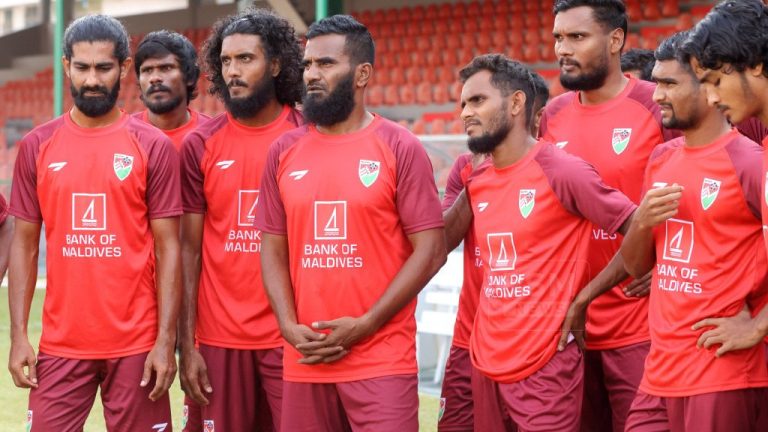 99 ވަނަ މެޗާ އެކު ދަގަނޑޭ ތާރީޚީ އެނބުރި އައުމަކަށް ތައްޔާރުވެއްޖެ