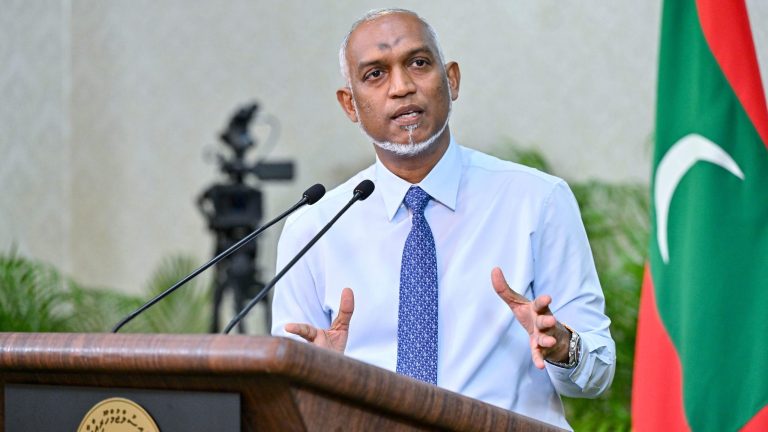 ފެންނަ ނުފެންނަ އިންތިޚާބުގެ ނަތީޖާއަށް ރިއާޔަތްކުރައްވައި، މުހިންމު ޤާނޫނީ އިޞްލާޙުތަކެއް ހުށަހަޅަނީ