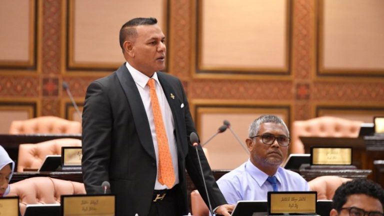ދެ އިންތިހާބު އެއް ދުވަހެއްގައި ބާއްވަން އެމްޑީއޭ އިން ވެސް ތާއީދު