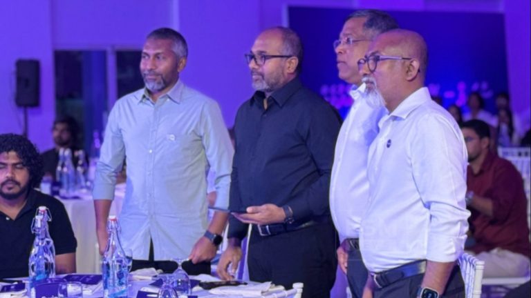 ބީއެމްއެލް ޑިޖިޓަލް ވޮލެޓް "ސްވައިޕް" އައްޑޫ ސިޓީއަށް