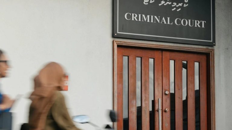 ޖިނާއީ މައްސަލަތައް ބަލާ ފަނޑިޔާރުން ބަދަލުކުރާ އުސޫލަށް މުހިންމު ބަދަލުތަކެއް