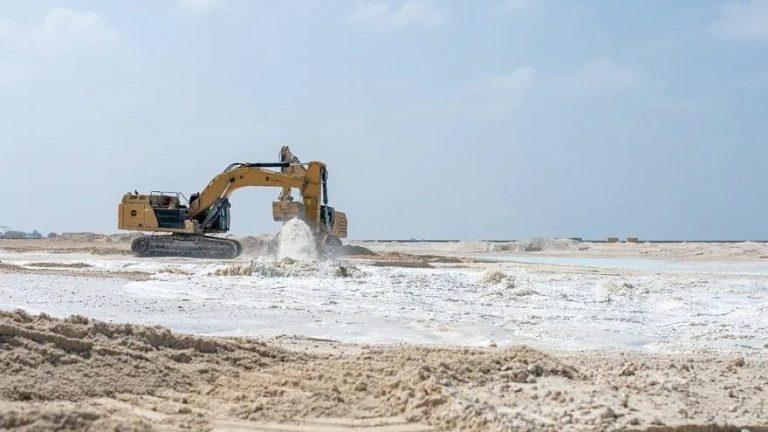 ރަސްމާލެ މަޝްރޫއުގެ 50 ޕަސެންޓް ހިއްކައި ނިމިއްޖެ