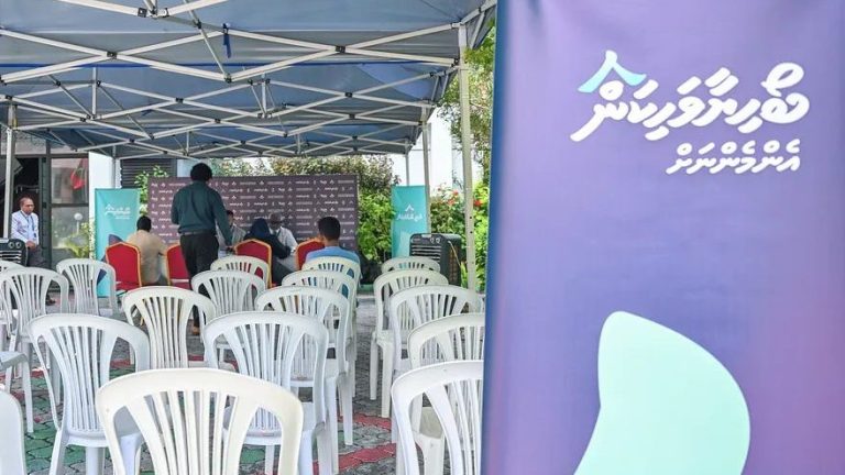 ޕޮއިންޓް ދޭ އުސޫލަށް ބަދަލެއް ނުގެންނަން: މިނިސްޓަރު