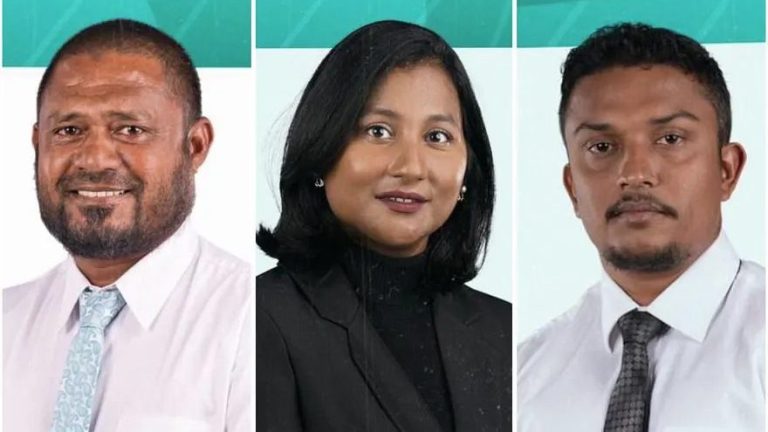 އުކުޅަހުގެ މެޖޯރިޓީ ފުރަތަމަ ފަހަރަށް އެމްޑީޕީ އަށް ގެއްލިއްޖެ
