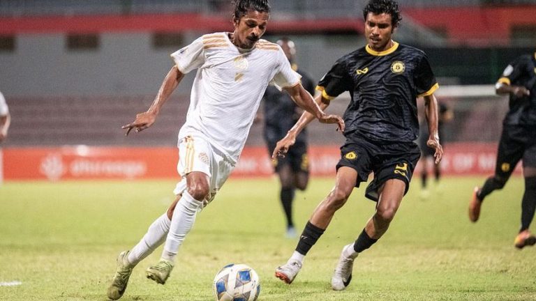 ބުރު ބަލިކޮށް، ނުވަ އަހަރަށް ފަހު ޓީސީން އެފްއޭ ކަޕްގެ ފައިނަލަށް