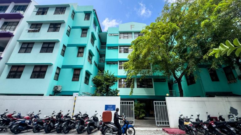 ދަރިވަރުގެ މަރާ ގުޅިގެން ދަނާލުގެ ވެރިޔާ ސަސްޕެންޑްކޮށްފި