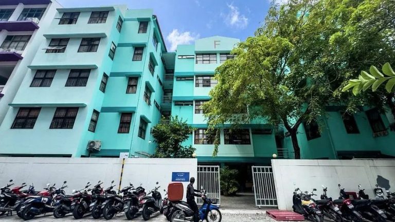 ދަނާލުގައި މަރުވި ކުއްޖާގެ މައުލޫމާތު ހާމަކުރީ މަޖުބޫރު ވެގެން: ރައީސް