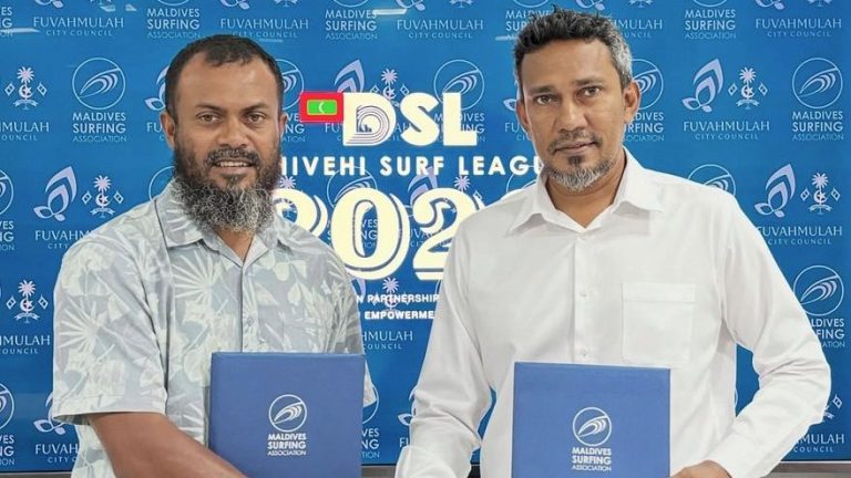 ދިވެހި ސާފް ލީގު: މިއަހަރުގެ މުބާރާތް ފުވައްމުލަކުގައި ފަށަނީ