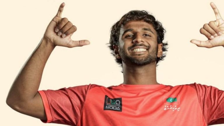 ބުރުނު ޝިކާރުގެ ރަސްކަން އާމިން ދަމަހައްޓައިފި
