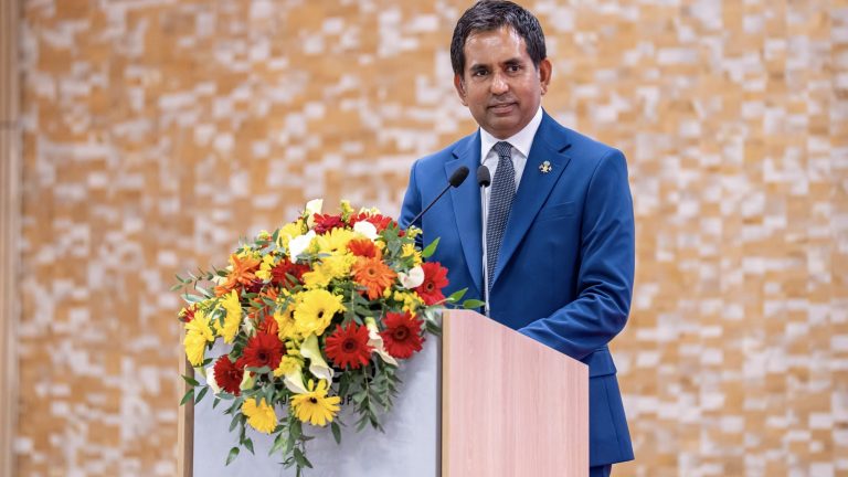 ފްރެންޗައިޒް ވިޔަފާރިތަކަށް ފުރުސަތު އޮތީ ވަކި އުސޫލެއްގެ ދަށުން: ވަޒީރު ސައީދު