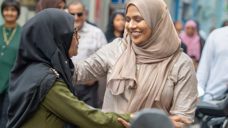 ނަތީޖާއަށް ވުރެ ބޮޑީ ރައްޔިތުންގެ ލޯތްބާއި އިތުބާރު: އަލައިކާ