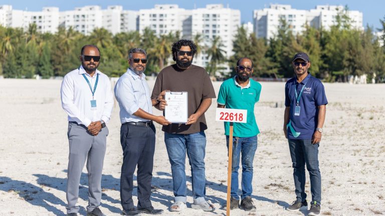 "ބިންވެރިޔާ" ޚާއްޞަ ސްކީމަށް 3 ވަނަ ކެޓަގަރީއެއް އިތުރުކޮށް، އަންނަ މަހު ހުޅުވާލަނީ