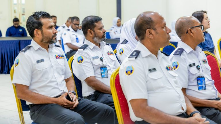 މިއަހަރުގެ މިހާތަނަށް ކަސްޓަމުން 86 ކިލޯ މަސްތުވާތަކެތި އަތުލައިގަނެފި