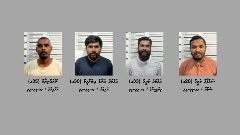 އަލިމަގު އޮޕަރޭޝަންގައި ވިލިގިލިން ހައްޔަރުކުރި މީހުންނަށް ދައުވާ ކުރަނީ
