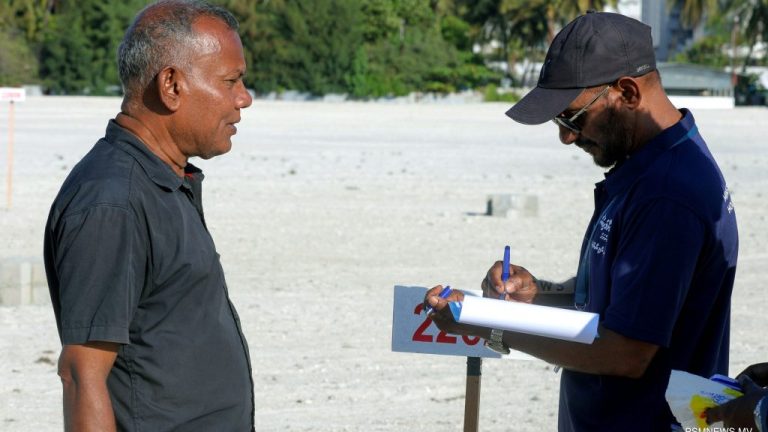 ގޯތި އަދި ފްލެޓަށް އެދި 20,000 ފޯމު ހުށަހަޅައިފި