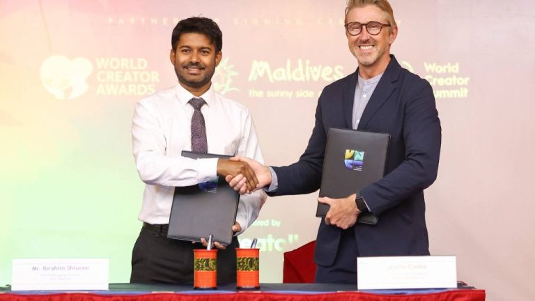 ރާއްޖޭގެ ޓޫރިޒަމް އިޝްތިހާރު ކުރުމަށް ކްރިއޭޓަރުންގެ ސަމިޓެއް ބާއްވަނީ
