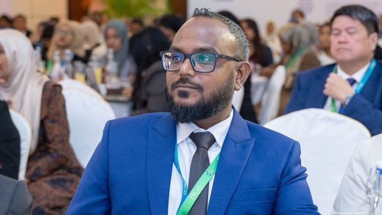 އެޗްޕީއޭގެ ޑިރެކްޓަރ ޖެނެރަލްގެ މަޤާމަށް ނިޝާން ޢައްޔަންކޮށްފި