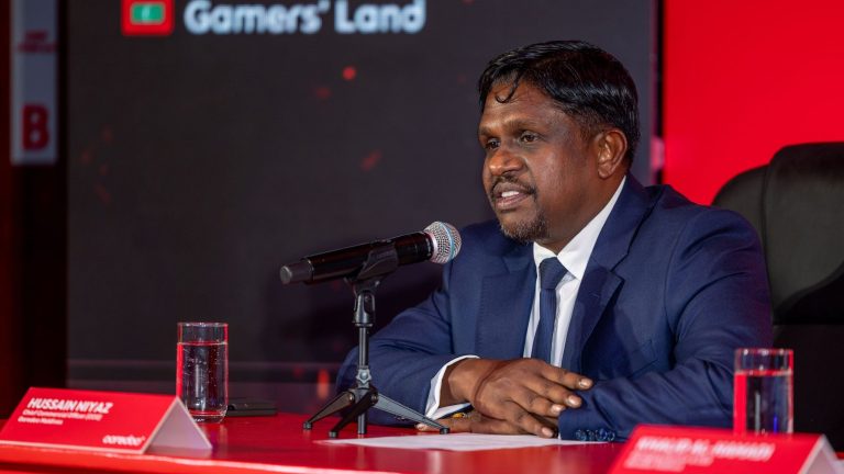 ރާއްޖޭގެ އެންމެ ރަނގަޅު ނެޓްވޯކަކަށް އޫކްލާ އިން ހޮވީ އުރީދޫ