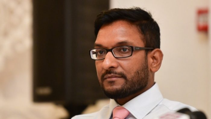 އެންޓިބަޔޮޓިކުގެ ހުރިހާ ރޭންޖެއް ރާއްޖެއިން ލިބޭނެ އިންތިޒާމު ހަމަޖެއްސުމުގެ މަސައްކަތް ސްޓޭޓްފާމާއިން ފަށައިފި