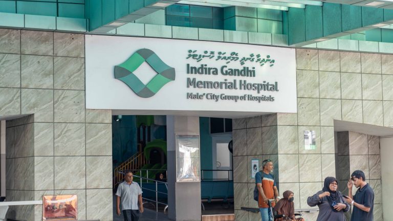 ޑެންގީ ޖެހުނު މީހުންގެ އަދަދު ފަސް ގުނަ އިތުރުވެ، އިންޒާރު ނެރެފި