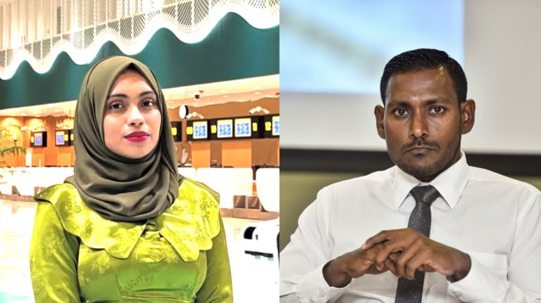 އީޝާގެ ވަކީލަކަށް ކުރީގެ ޕީޖީ ޝަމީމް ހަމަޖައްސައިފި