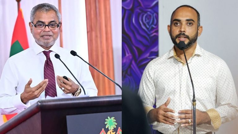 މިނިސްޓަރު އަސްވާޑާއި މިނިސްޓަރު ތޯރިގް ވެސް އިސްތިއުފާ ދެއްވައިފި