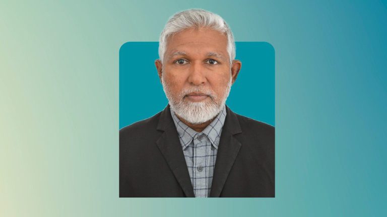 އެމްޕީއެލްގެ ސީއީއޯ އަދި މެނޭޖިން ޑިރެކްޓަރުގެ މަގާމަށް، ހުސެއިން ޝަފީގް