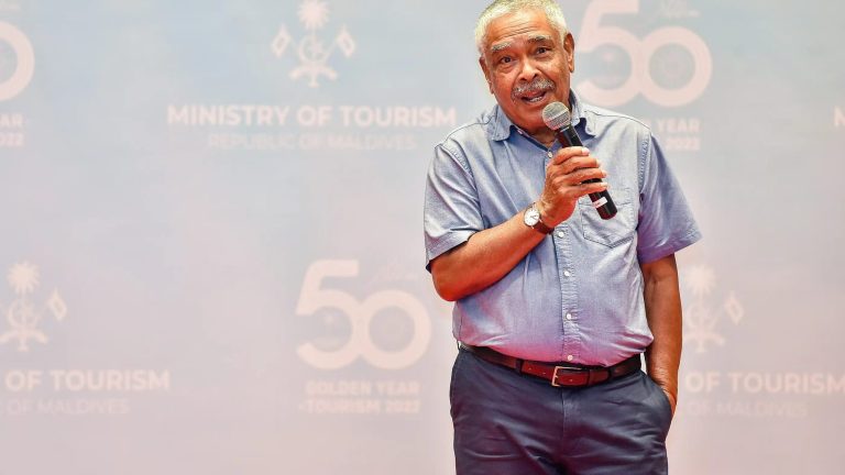 ބީއެމްއެލްއަކީ ފަތުރުވެރިކަމުގެ އިތުބާރުހިފޭ ބައިވެރިއެއް: މަޓީ