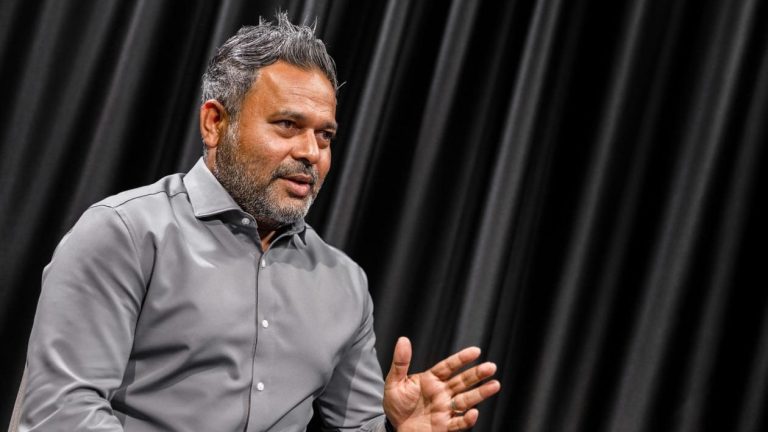ސަރުކާރު ބަރާބަރު ކަމަށް ބުނެ އެމްޑީޕީ އެ ޖެހީ ކުޑަކަކޫ: ޝިޔާމް