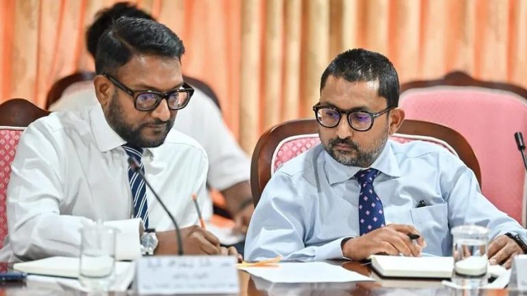 ޖުލައި 1 އިން ފެށިގެން ބޭހުގެ ޒިންމާ އާ ކުންފުންޏަށް