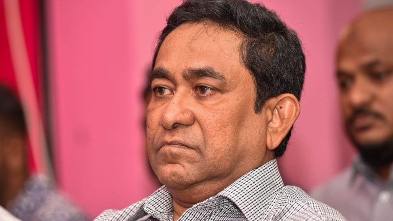 ޔާމީނަކީ ފިނޑި ބޭފުޅެއް، މުޒާހަރާ ރާވަނީ ގޭގައި އިނދެގެން: ޝުޖާއު