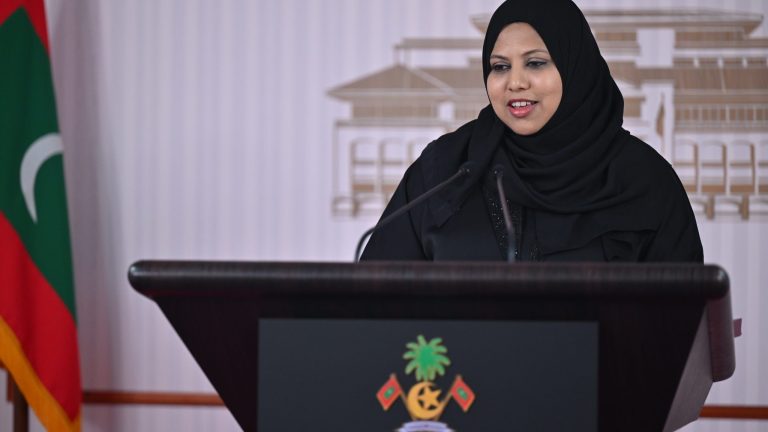 ތަރިކައިގެ ފަތުރުވެރިކަމުން، ފަތުރުވެރިކަން އާ ހަރުފަތަކަށް ގެންދެވޭނެ: ވަޒީރު ހީނާ