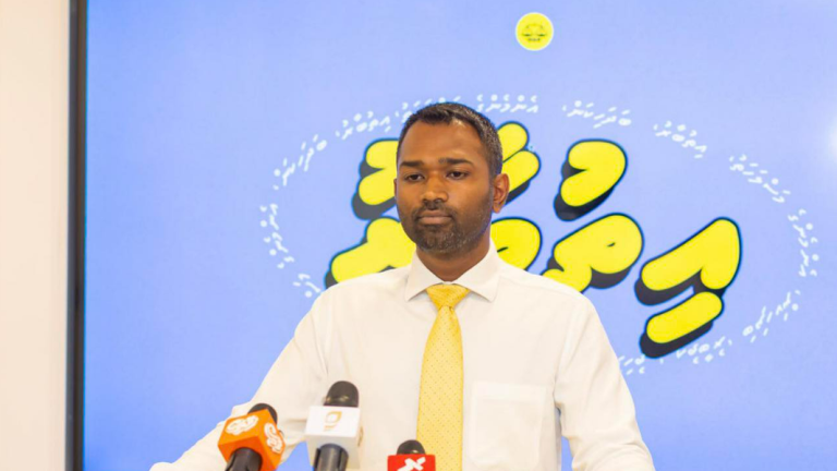 މީކާއިލް ނަސީމް