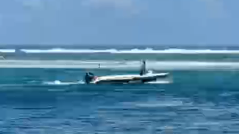 ފޮޓޯ: އެމްވީކްރައިސިސް