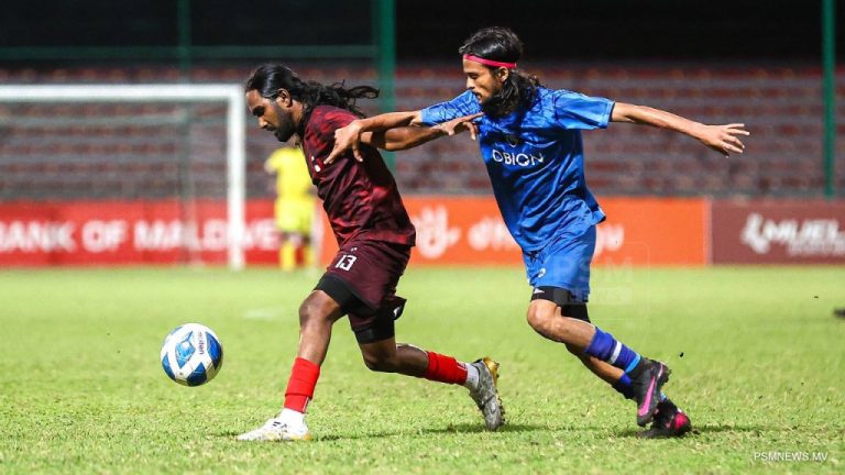 ފޯމުގައި އޮތް ލޮރެންޒޯ މޮޅުވިޔަ ނުދީ ހެންވޭރިއަންސުން ހިފަހައްޓައިފި