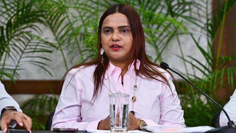 ޚާރިޖީ ވަޒީރު ރަސްމީ ދަތުރުފުޅެއްގައި އިންޑިއާއަށް ފުރާވަޑައިގެންފި