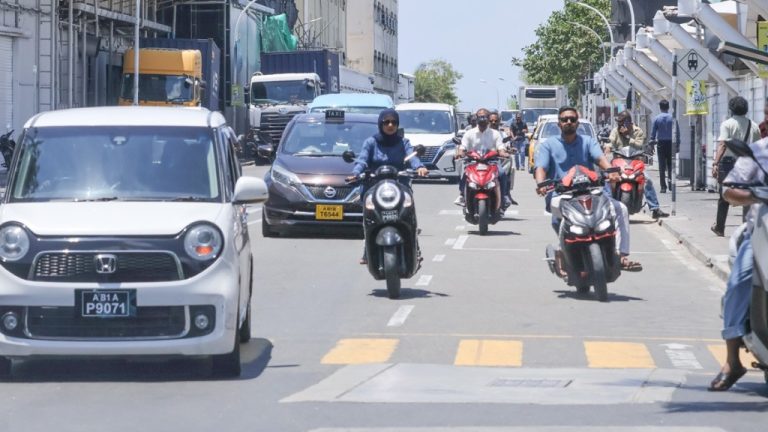 މާދަމާ ހެނދުނު މާލެއާއި ހުޅުމާލޭގެ ބައެއް ސަރަހައްދުތަކުން ކަރަންޓު ކެނޑިދާނެ: ސްޓެލްކޯ