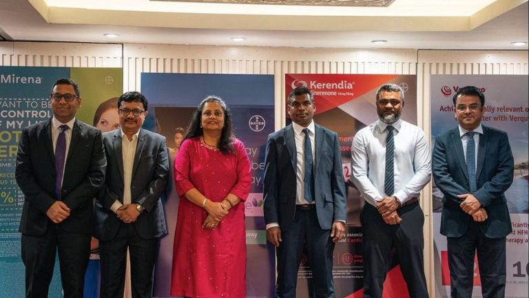 އެސްޓީއޯ އިން ބޭޔަ ބްރޭންޑްގެ ފާމަސޫޓިކަލް ތައާރަފްކޮށްފި