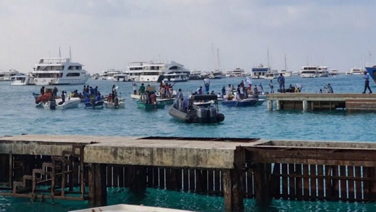 ހުޅުމާލެ ލަކުޑި ބޭނުންކުރުން މަނާކޮށްފި